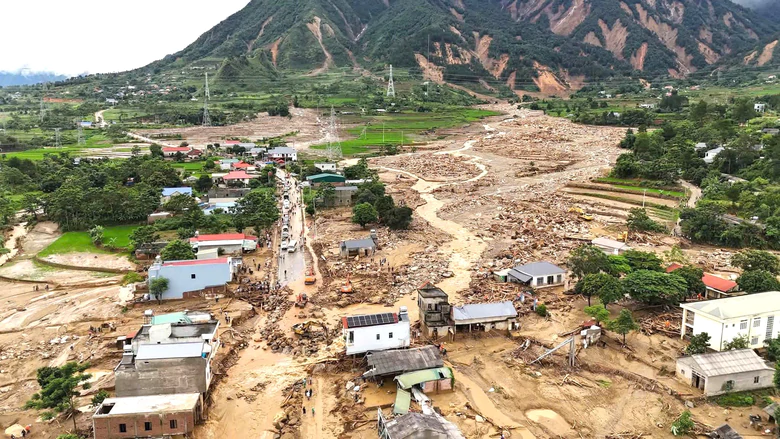 T&igrave;m thấy nạn nh&acirc;n cuối c&ugrave;ng trong vụ lũ qu&eacute;t ở Mường Than - Ảnh 1.