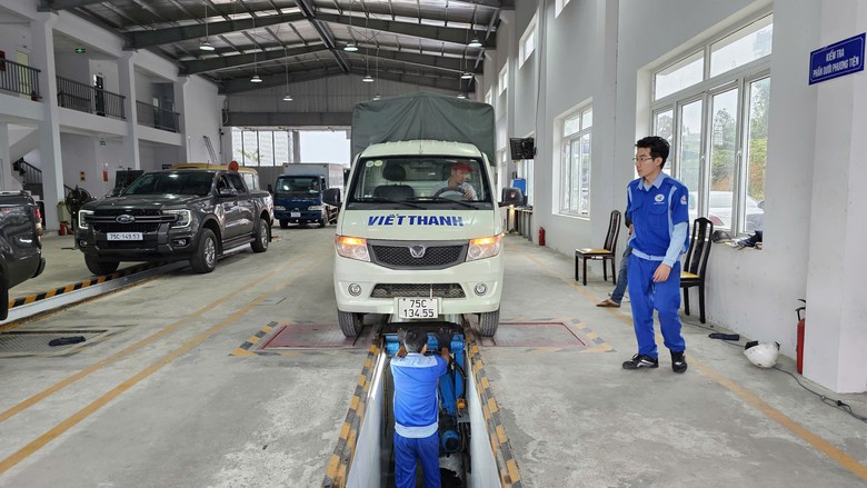 Huế: Th&ocirc;ng tư 30 đẩy mạnh chuyển đổi số, giảm tối đa thủ tục h&agrave;nh ch&iacute;nh - Ảnh 2.