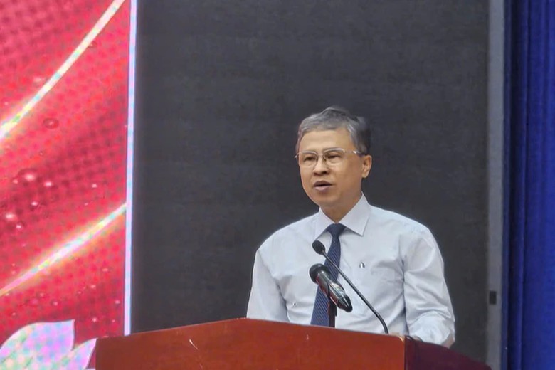 C&ocirc;ng an Kh&aacute;nh H&ograve;a triển khai cao điểm thu nhận mẫu ADN th&acirc;n nh&acirc;n liệt sĩ - Ảnh 1.