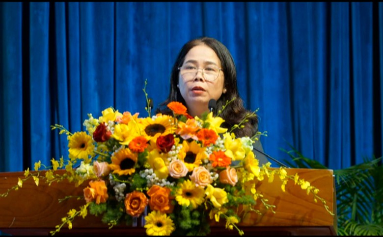 Gia Lai ph&aacute;t động cuộc thi s&aacute;ng t&aacute;c logo biểu trưng nhận diện mới năm 2026 - Ảnh 1.