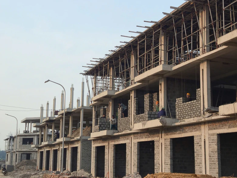 Thái Nguyên đẩy mạnh giám định chất lượng xây dựng với mô hình BIM 2026 - Ảnh 4.