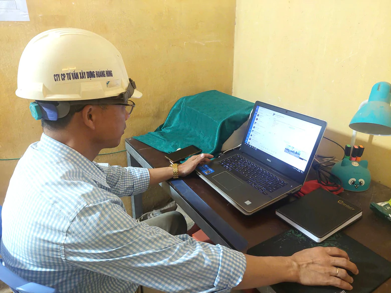 Ph&uacute; Thọ đẩy mạnh chuyển đổi số trong x&acirc;y dựng đường bộ năm 2026 - Ảnh 4.