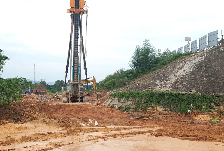 Ph&uacute; Thọ đẩy mạnh chuyển đổi số trong x&acirc;y dựng đường bộ năm 2026 - Ảnh 3.