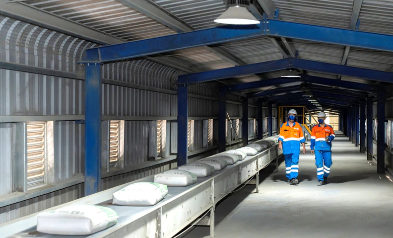 Thị trường xi măng th&aacute;ng 6 / 2026 giảm tốc: T&iacute;n hiệu hạ nhiệt hay suy yếu? - Ảnh 1.