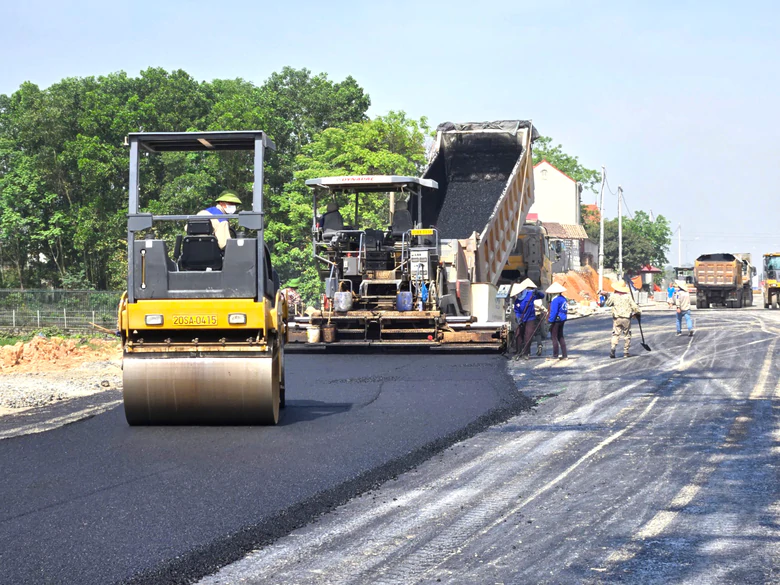Thái Nguyên đẩy mạnh giám định chất lượng xây dựng với mô hình BIM 2026 - Ảnh 6.