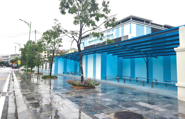 Quảng Ninh Triển khai Đề án đưa đón học sinh bằng xe buýt điện từ năm 2026 - Ảnh 2.