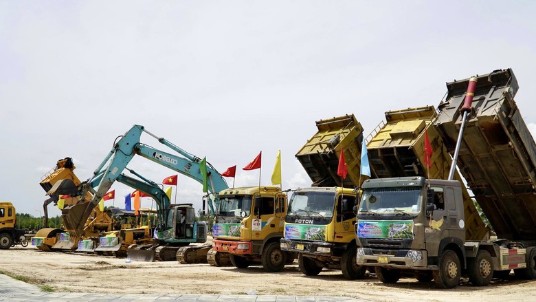 Gia Lai khởi công dự án khu du lịch nghỉ dưỡng và chăm sóc sức khỏe 630 tỷ đồng - Ảnh 5.