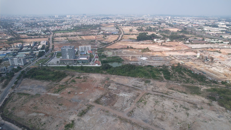 Đồng Nai lập 3 Ban QLDA chuy&ecirc;n ng&agrave;nh, kiện to&agrave;n đầu mối quản l&yacute; đầu tư x&acirc;y dựng - Ảnh 2.