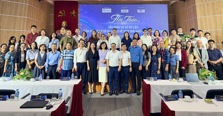 X&acirc;y dựng cơ sở dữ liệu gắn với bộ chỉ số đo lường hệ sinh th&aacute;i khởi nghiệp s&aacute;ng tạo - Ảnh 4.