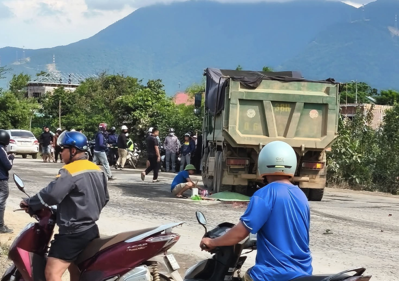 Tin tức tai nạn giao thông mới nhất hôm nay 25/7/2026 - Ảnh 3.