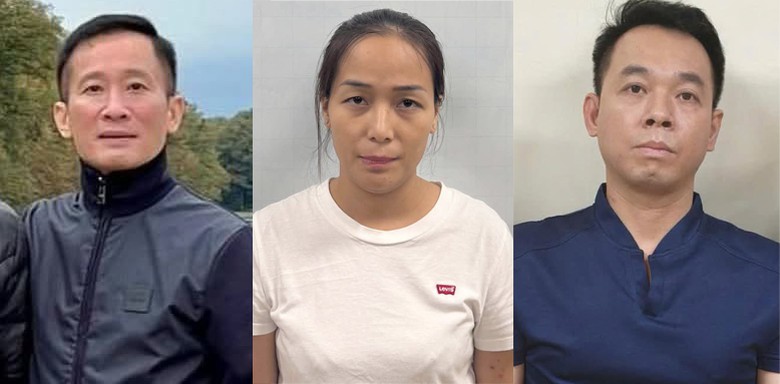Cựu Chủ tịch C&ocirc;ng ty Việt Mỹ bị khởi tố trong vụ nhập lậu thiết bị y tế, thuốc - Ảnh 1.