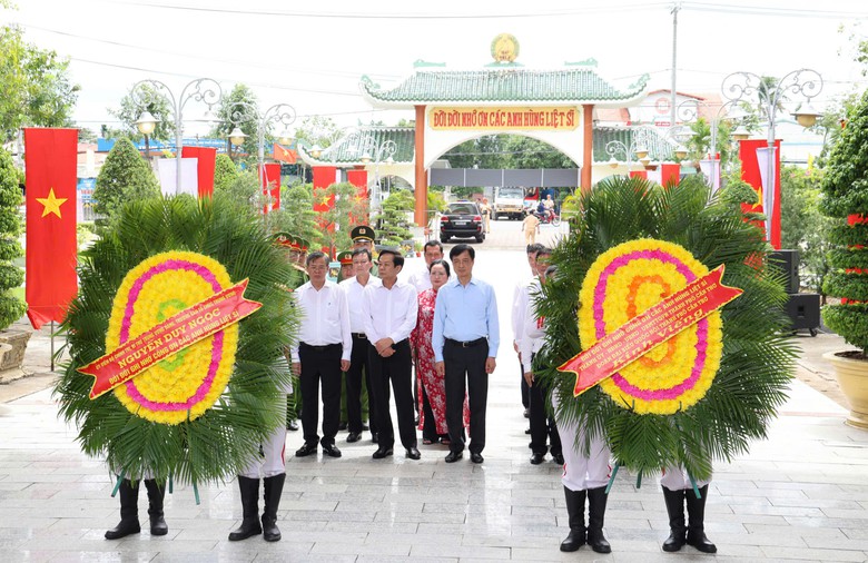 &Ocirc;ng Nguyễn Duy Ngọc: Cần Thơ tạo đột ph&aacute; để đạt tăng trưởng hai chữ số - Ảnh 2.