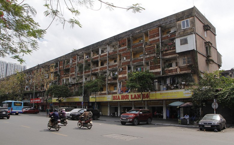 H&agrave; Nội ban h&agrave;nh phương &aacute;n điều tra thu thập th&ocirc;ng tin thống k&ecirc; chỉ ti&ecirc;u ph&aacute;t triển nh&agrave; ở - Ảnh 1.