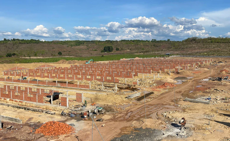 Gia Lai bứt ph&aacute; trong thu h&uacute;t đầu tư nhờ cải c&aacute;ch mạnh mẽ - Ảnh 1.