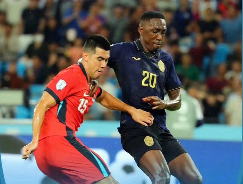 Nhận định, dự đo&aacute;n tỷ số Indonesia vs Campuchia (20h30 ng&agrave;y 27/7), bảng A AFF Cup 2026 - Ảnh 2.