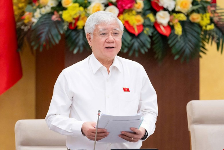 Ủy ban Thường vụ Quốc hội cho &yacute; kiến về th&iacute; điểm cơ chế, ch&iacute;nh s&aacute;ch đặc th&ugrave; x&acirc;y dựng khu đ&ocirc; thị lấn biển tại Đ&agrave; Nẵng - Ảnh 6.