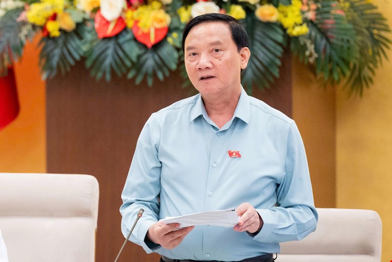 Ủy ban Thường vụ Quốc hội cho &yacute; kiến về th&iacute; điểm cơ chế, ch&iacute;nh s&aacute;ch đặc th&ugrave; x&acirc;y dựng khu đ&ocirc; thị lấn biển tại Đ&agrave; Nẵng - Ảnh 7.