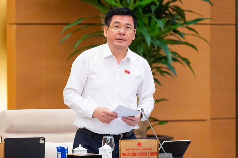 Ủy ban Thường vụ Quốc hội cho &yacute; kiến về th&iacute; điểm cơ chế, ch&iacute;nh s&aacute;ch đặc th&ugrave; x&acirc;y dựng khu đ&ocirc; thị lấn biển tại Đ&agrave; Nẵng - Ảnh 11.