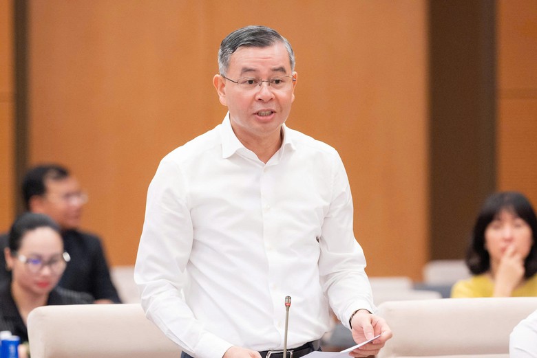 Ủy ban Thường vụ Quốc hội cho &yacute; kiến về th&iacute; điểm cơ chế, ch&iacute;nh s&aacute;ch đặc th&ugrave; x&acirc;y dựng khu đ&ocirc; thị lấn biển tại Đ&agrave; Nẵng - Ảnh 2.