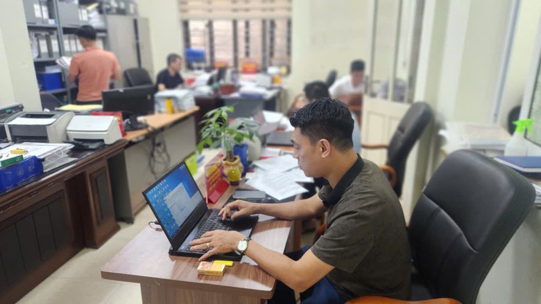 Cơ sở dữ liệu quốc gia về hoạt động x&acirc;y dựng: Địa phương tăng tốc vận h&agrave;nh 2026 - Ảnh 2.