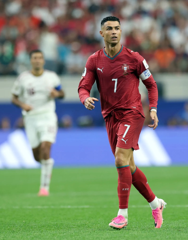 Cristiano Ronaldo lấn s&acirc;n phim ảnh sau World Cup 2026 - Ảnh 1.