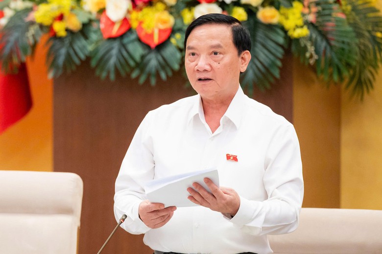 X&acirc;y dựng Luật để kiến tạo khu&ocirc;n khổ ph&aacute;p l&yacute; đủ tầm dẫn dắt ph&aacute;t triển đ&ocirc; thị nhiều năm tới - Ảnh 6.