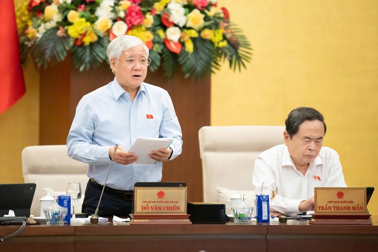 X&acirc;y dựng Luật để kiến tạo khu&ocirc;n khổ ph&aacute;p l&yacute; đủ tầm dẫn dắt ph&aacute;t triển đ&ocirc; thị nhiều năm tới - Ảnh 5.