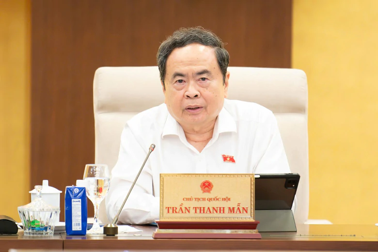 X&acirc;y dựng Luật để kiến tạo khu&ocirc;n khổ ph&aacute;p l&yacute; đủ tầm dẫn dắt ph&aacute;t triển đ&ocirc; thị nhiều năm tới - Ảnh 3.