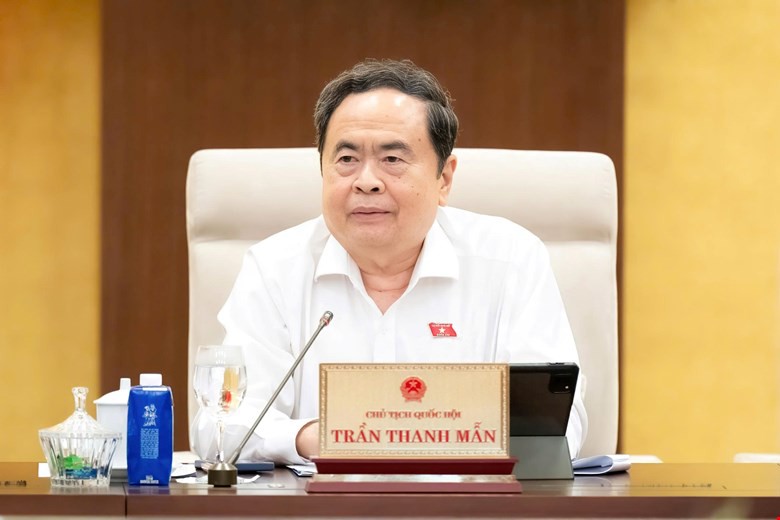 Ủy ban Thường vụ Quốc hội cho &yacute; kiến về định hướng sửa đổi Luật Đất đai năm 2024 - Ảnh 6.