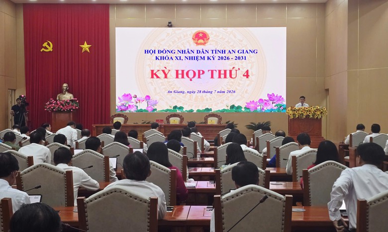 An Giang phấn đấu ph&aacute;t triển nh&agrave; ở đến 2030 đạt 123.302.000m2 s&agrave;n - Ảnh 1.