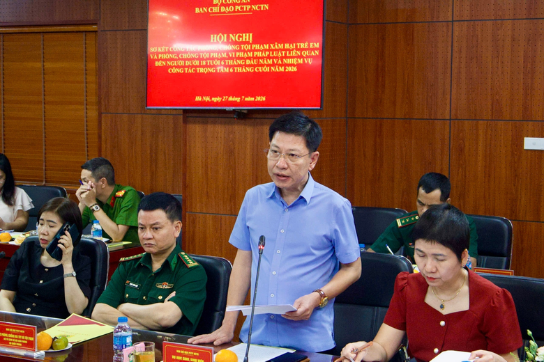 Bộ Gi&aacute;o dục v&agrave; Đ&agrave;o tạo x&acirc;y dựng kế hoạch li&ecirc;n ng&agrave;nh xử l&yacute; bạo lực học đường - Ảnh 1.