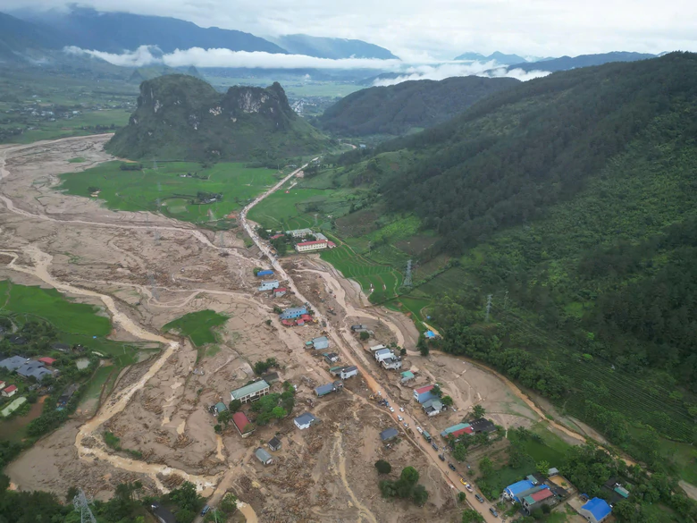 Drone trọng tải cao mở lối v&agrave;o &ldquo;thời gian v&agrave;ng&rdquo; cứu nạn - Ảnh 5.