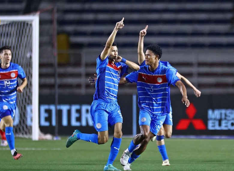 Nhận định Philippines vs Myanmar (17h00 ng&agrave;y 28/7), AFF Cup 2026 - Ảnh 1.