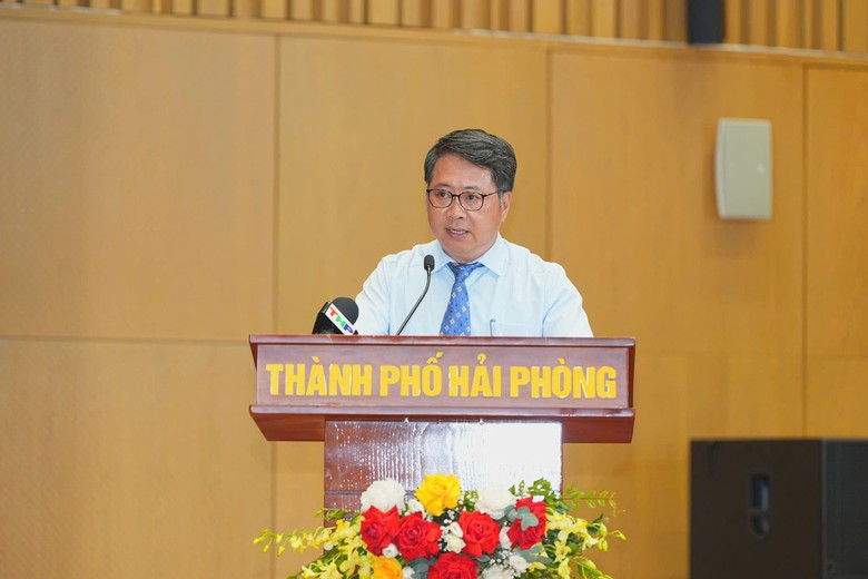 Hải Ph&ograve;ng nghi&ecirc;n cứu sử dụng tạm thời một phần h&egrave; phố v&agrave;o mục đ&iacute;ch kinh doanh, dịch vụ - Ảnh 2.