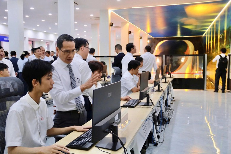  Trường đại học kỹ thuật phải thay đổi ra sao trong kỷ nguy&ecirc;n số? - Ảnh 2.