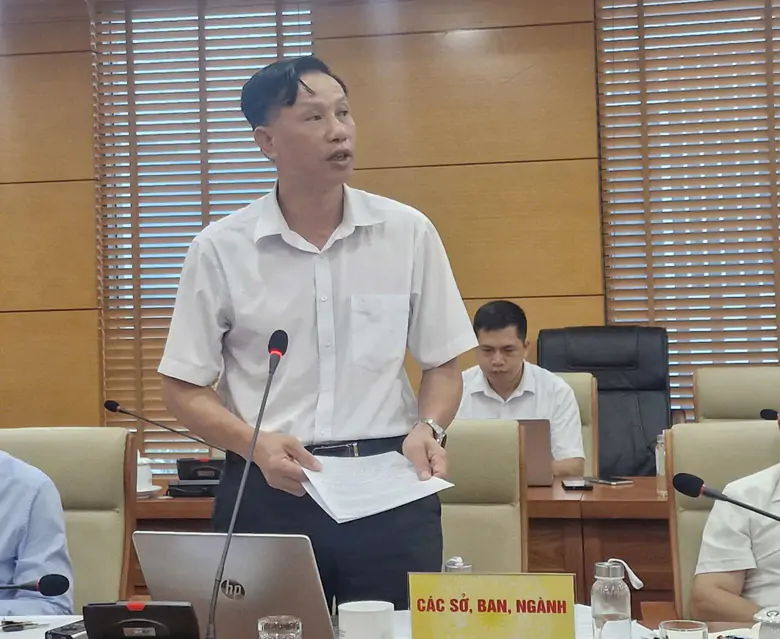 Bác bỏ thông tin loạt hồ thủy điện liên quan đến lũ lụt tại Cao Bằng - Ảnh 2.