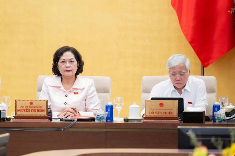 Sửa đổi Luật Kinh doanh Bất động sản: Tăng cường minh bạch th&ocirc;ng tin, hệ thống dữ liệu thị trường để người d&acirc;n biết r&otilde; - Ảnh 12.