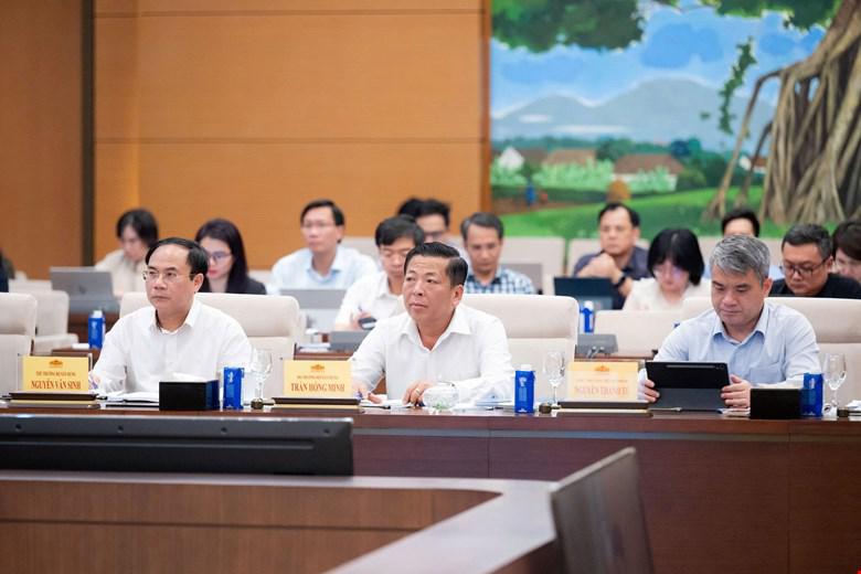 Sửa đổi Luật Kinh doanh Bất động sản: Tăng cường minh bạch th&ocirc;ng tin, hệ thống dữ liệu thị trường để người d&acirc;n biết r&otilde; - Ảnh 14.