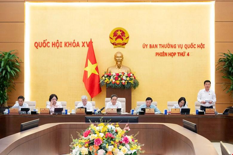 Sửa đổi Luật Kinh doanh Bất động sản: Tăng cường minh bạch th&ocirc;ng tin, hệ thống dữ liệu thị trường để người d&acirc;n biết r&otilde; - Ảnh 2.
