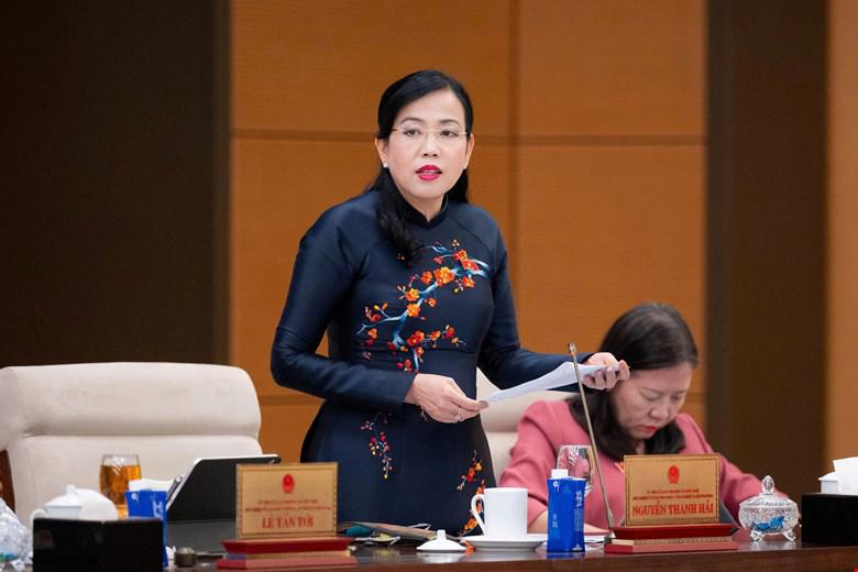 Sửa đổi Luật Kinh doanh Bất động sản: Tăng cường minh bạch th&ocirc;ng tin, hệ thống dữ liệu thị trường để người d&acirc;n biết r&otilde; - Ảnh 11.
