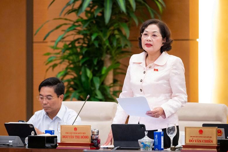 Sửa đổi Luật Kinh doanh Bất động sản: Tăng cường minh bạch th&ocirc;ng tin, hệ thống dữ liệu thị trường để người d&acirc;n biết r&otilde; - Ảnh 9.