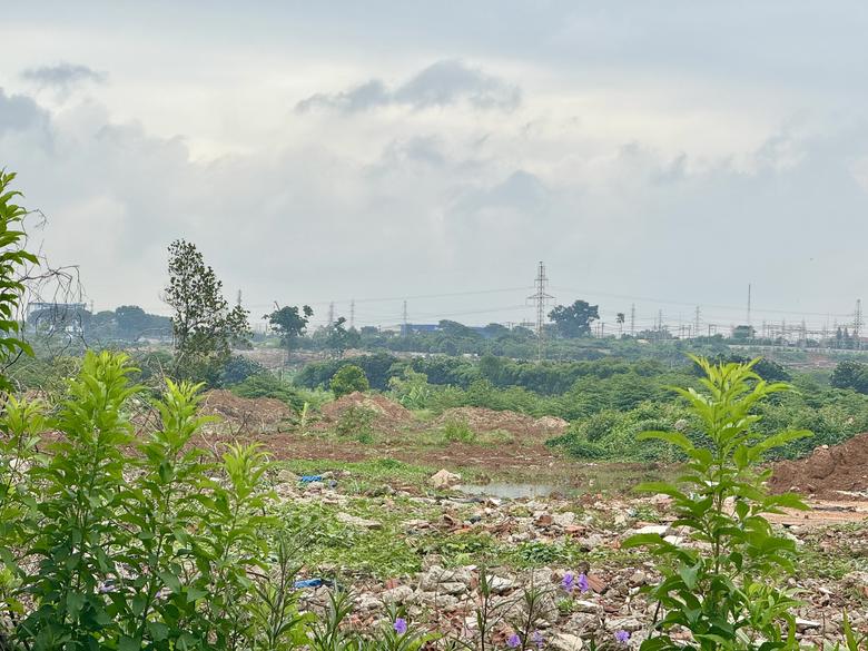 Tăng tốc GPMB để sớm đưa KCN Bi&ecirc;n H&ograve;a 1 bước sang giai đoạn mới - Ảnh 1.