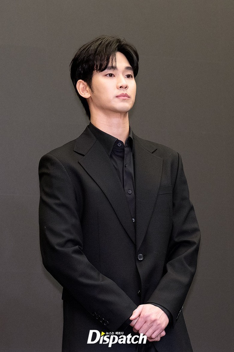 Kim Soo Hyun được tuy&ecirc;n bố v&ocirc; tội  - Ảnh 1.