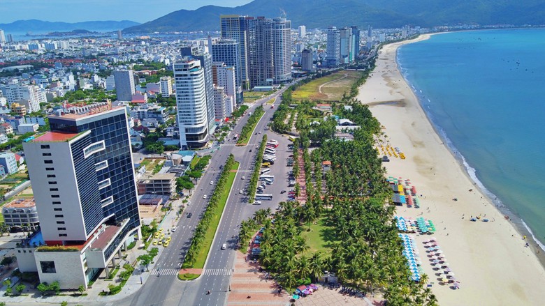 Đ&agrave; Nẵng ph&acirc;n luồng giao th&ocirc;ng ra sao để phục vụ hội thao C&ocirc;ng an nh&acirc;n d&acirc;n 2026? - Ảnh 1.