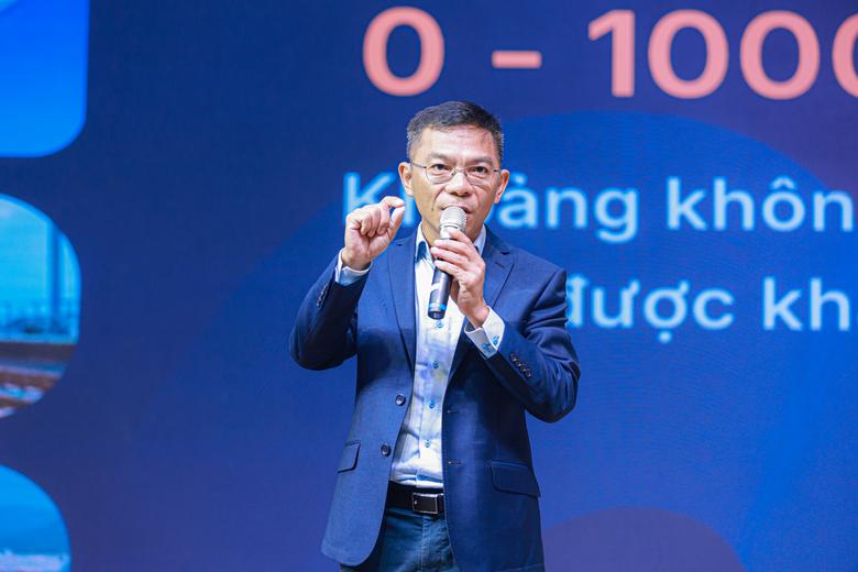 VAA hợp t&aacute;c doanh nghiệp, đưa sinh vi&ecirc;n v&agrave;o hệ sinh th&aacute;i đổi mới s&aacute;ng tạo - Ảnh 2.