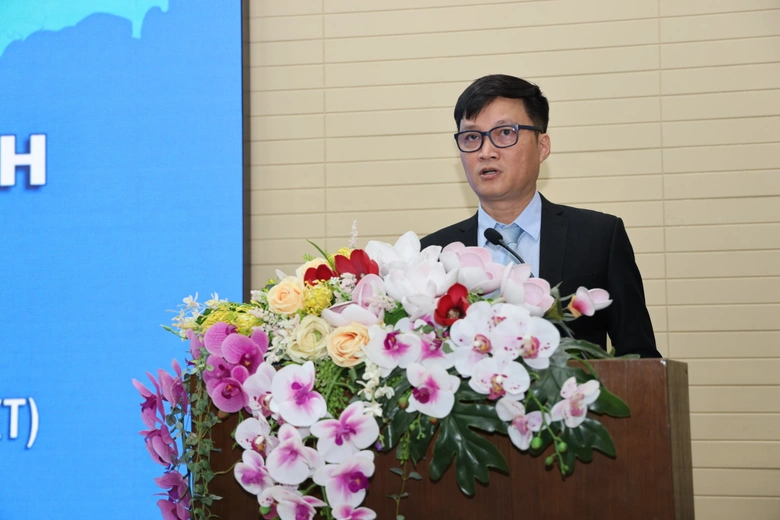 Định hình siêu đô thị TP.HCM: Tái cấu trúc không gian theo mô hình đa cực - Ảnh 1.