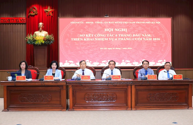 H&agrave; Nội giải ng&acirc;n gần 64 ngh&igrave;n tỷ đồng vốn đầu tư c&ocirc;ng, tăng hơn gấp đ&ocirc;i so với c&ugrave;ng kỳ - Ảnh 2.