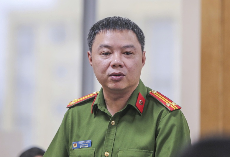 Thanh H&oacute;a: Nhiều chuy&ecirc;n &aacute;n lớn được triệt ph&aacute; - Ảnh 3.