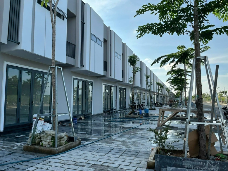 Quy tr&igrave;nh quản l&yacute; kiểm tra chất lượng c&aacute;c dự &aacute;n nh&agrave; ở x&atilde; hội ở An Giang - Ảnh 2.
