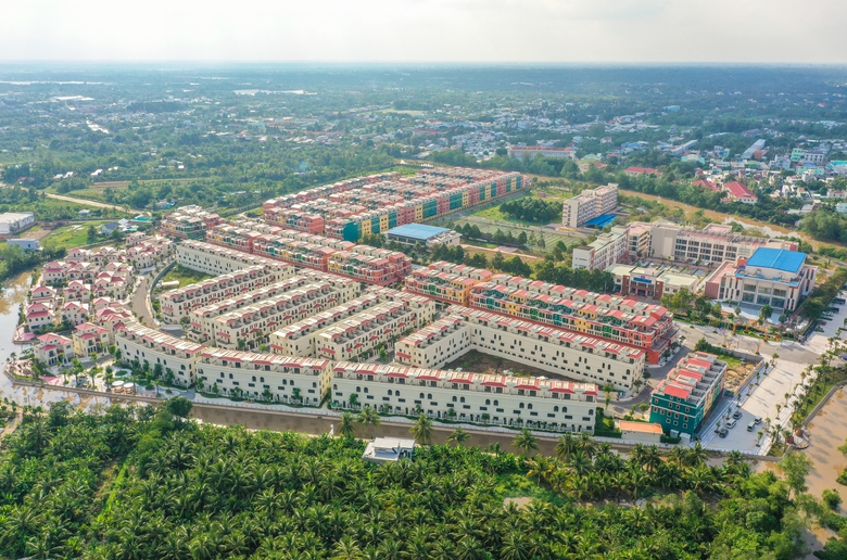 Những "th&agrave;nh phố kể chuyện" v&agrave; chiến lược kiến tạo cực tăng trưởng của Bầu Hiển - Ảnh 6.